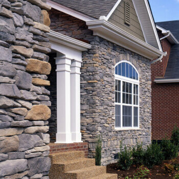 Ledgestone Blue Ridge State Material Mason Supply