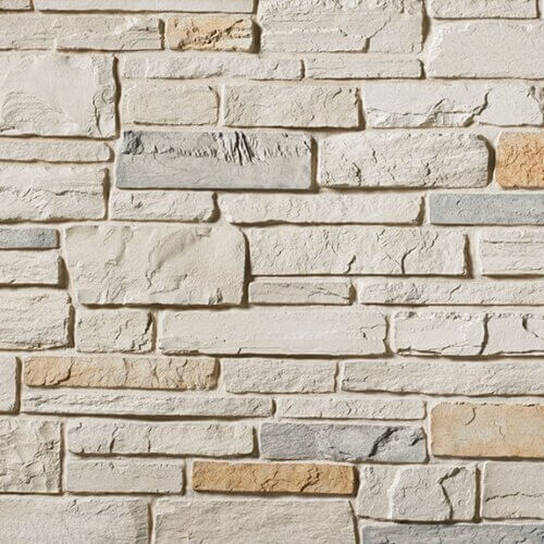 Country Ledgestone White Oak State Material Mason Supply