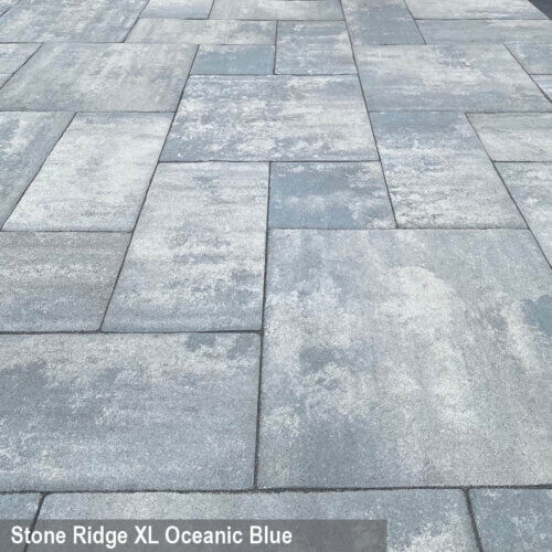 Nicolock Stone Ridge Xl Paver-Shield Pavers