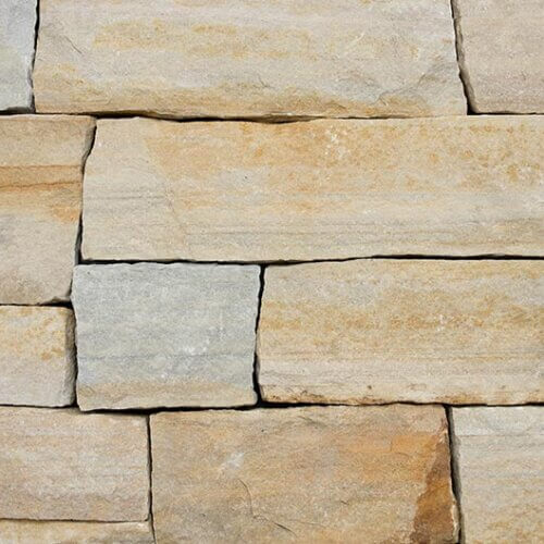 South Bay Quartzite™ Ledgestone State Material Mason Supply 9776