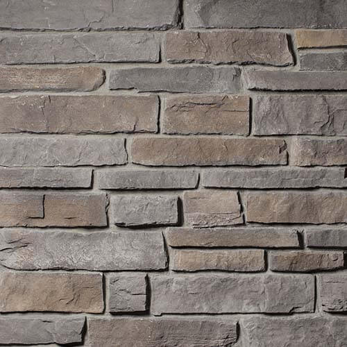 Southeastern Ledgestone Cajun - State Material Mason Supply