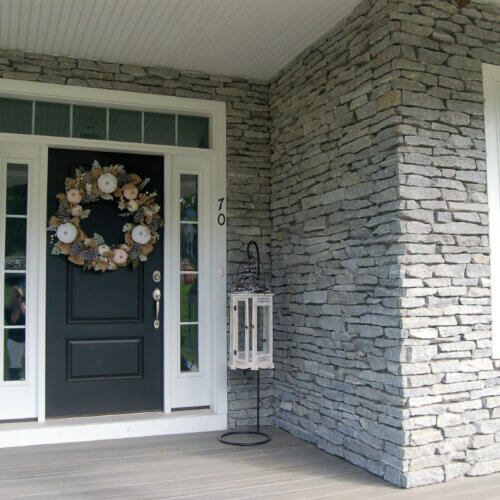 Stone Veneers Long Island | State Material Mason Supply