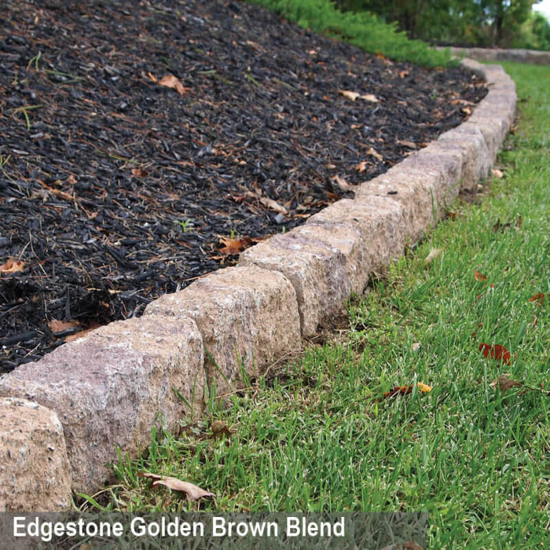 Edgestone - State Material Mason Supply