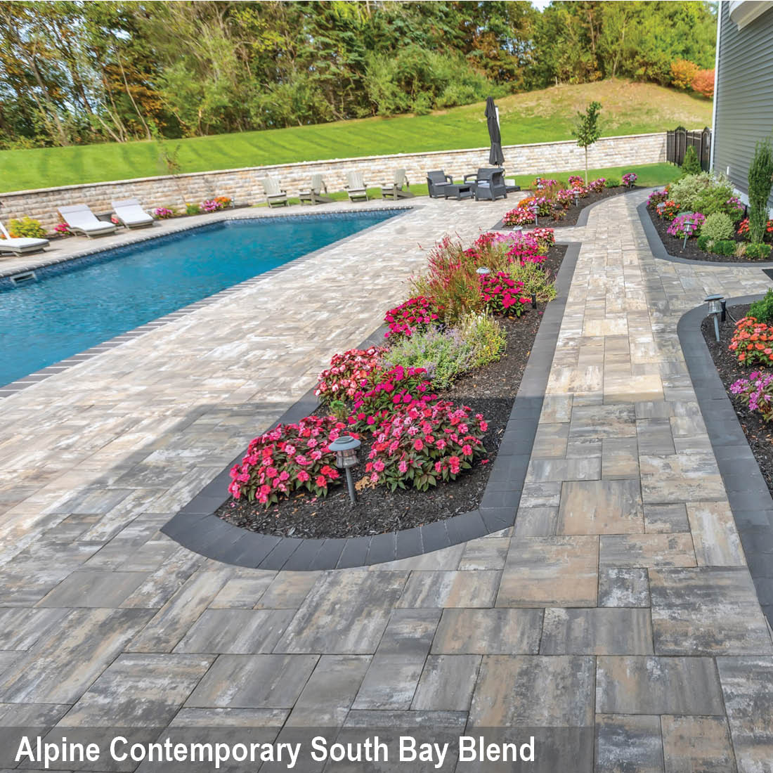 8- Alpine Contemporary South Bay Blend