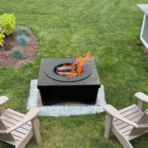 Harmony Fire Pit