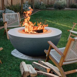 Lume Surround Fire Pit