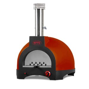 WPPO Infinity Hybrid Oven