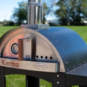 WPPO Karma Series Oven